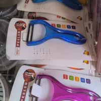 پوست کن حرفه ای آشپزی