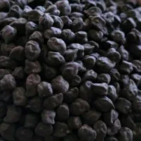 نخود سیاه ریز ۲۰۰ تومان مناسب لپه زود پز