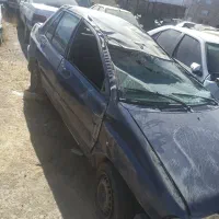 پرایدتصادفی|خودرو سواری و وانت|قروه, |دیوار