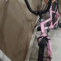 دوچرخه دخترونه|دوچرخه، اسکیت، اسکوتر|تهران, نعمتآباد|دیوار