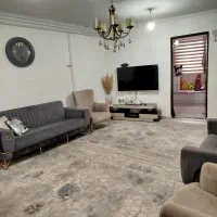 واحد ۷۵متری جانبازان|فروش آپارتمان|رشت, جانبازان|دیوار