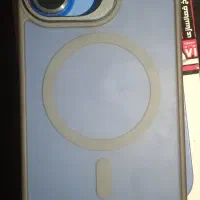 ایفون ۱۶نرمال دوسیم باطری ۱۰۰ باگارانتی