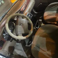 سمند مدل۹۸|خودرو سواری و وانت|تبریز, |دیوار