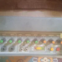 یک دستگاه اکو(بلندگو)سیار|صوتی و تصویری|کاشان, عربها|دیوار