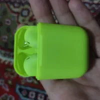 ایرپاد سالم