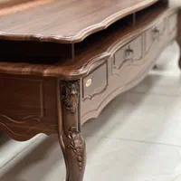 میز tv راشین خطی