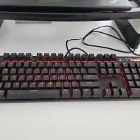 کیبورد مکانیکال Rapoo v580