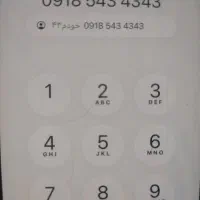 سیم کارت09185434343