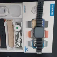 ساعت هوشمند|ساعت|قم, نیروگاه|دیوار