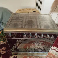 گاز پنج شعله