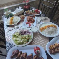 پیشنهاد ویژه تور  مشهد  هوایی|تور و چارتر|اصفهان, تیران|دیوار