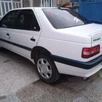 پژو 405 اس الکس