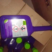 مکمل سوخت چند کاره اصل ونیز