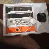 ساعت هوشمند نو