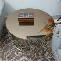 مبل وعسلی|مبلمان خانگی و میز عسلی|ساوه, |دیوار