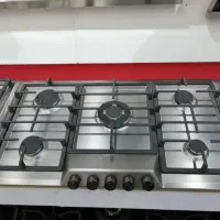 اجاق گاز صفحه ای رومیزی جی 13 میکس
