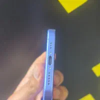 IPHONE 16 NORMAL|موبایل|کرج, برغان|دیوار