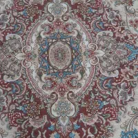 فرش ۱۸ متری