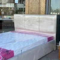 تخت دراور میزآرایش|تخت و سرویس خواب|بندر انزلی, لاله|دیوار