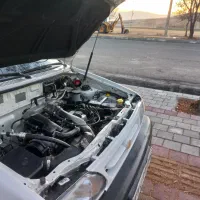 پراید ۸۸  تک گانه بدون جوش و ترک|خودرو سواری و وانت|تبریز, |دیوار