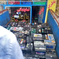 باطری نجابتی|خدمات موتور و ماشین|مرند, |دیوار