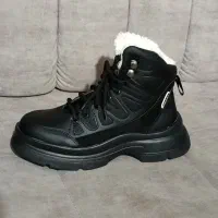 نیم بوت باکیفیت و اورجینال