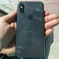 Xs 256 باز نشده