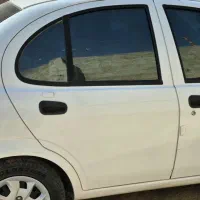 ساینا s مدل ۴۰۳|خودرو سواری و وانت|زابل, |دیوار