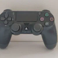 دسته ps4 های کپی