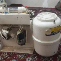 تصفیه آب