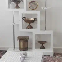 استند کتاب خانه، دکوری ،اسباب بازی یک ونیم میلیون
