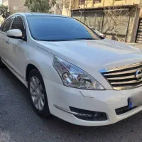 نیسان تیانا 91 xv