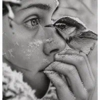 آموزش طراحی و نقاشی چهره و سفارش نقاشی چهره