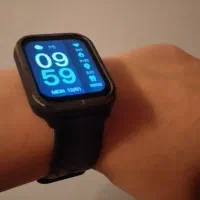 ساعت هوشمند