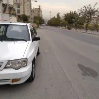 ۱۱۱ مدل ۹۵|خودرو سواری و وانت|کرج, حسن آباد|دیوار