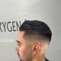 آموزش آرایشگری مردانه