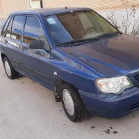 پراید ۱۱۱ مدل ۹۲بدون رنگ|خودرو سواری و وانت|بروجن, |دیوار