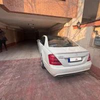 بنز S350|خودرو سواری و وانت|تهران, قیطریه|دیوار