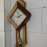 ساعت دیواری اصل|ساعت دیواری و تزئینی|شیراز, شاهجیان|دیوار