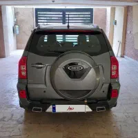 mvm x33 s at 1401|خودرو سواری و وانت|قائم‌شهر, |دیوار