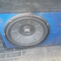 سیستم صوتی ماشین