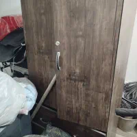 کمد جالباسی