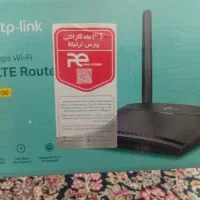 مودم tplink مدل TL -MR100