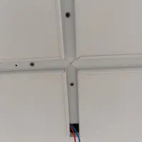 برقکار نورپردازی کناف و نما اعلام حریق لاین نوری|خدمات پیشه و مهارت|کرمانشاه, |دیوار