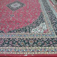 فرش ۱۲ متری|فرش|اصفهان, امامزاده اسماعیل|دیوار