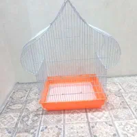 فروش قفس و کیف مسافرتی و  اسباب‌بازی عروس هلندی