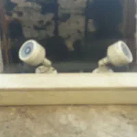 دوربین قدیم|کلکسیون و سرگرمی|اهواز, کمپلو جنوبی|دیوار