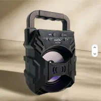 اسپیکر بلوتوثی قابل حمل 4 اینچ GTS 2159