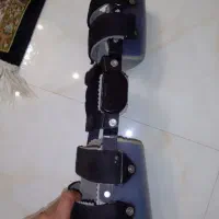 برکس یا اتل پا برای زانو