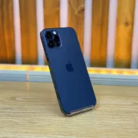 گوشی آیفون 12 پرو با هارد 512گیگ / اقساطی 3.5%|موبایل|تبریز, |دیوار